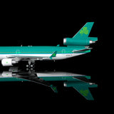 SQ Wings Aer Lingus McDonnell Douglas MD-11 N272WA 1/200 Aircraft Scale Model