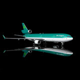 SQ Wings Aer Lingus McDonnell Douglas MD-11 N272WA 1/200 Aircraft Scale Model