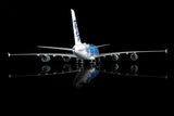 SQ Wings All Nippon Airways Airbus A380 JA381A 1/200 Aircraft Scale Model