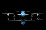 SQ Wings All Nippon Airways Airbus A380 JA381A 1/200 Aircraft Scale Model