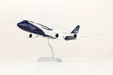 SQ Wings Lufthansa Boeing B747-8 D-ABYN 1/200 Aircraft Scale Model