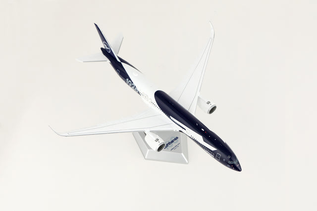 SQ Wings Lufthansa Airbus A350-900 D-AIXL 1/200 Aircraft Scale Model