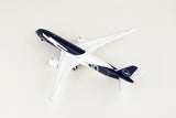 SQ Wings Lufthansa Airbus A350-900 D-AIXL 1/200 Aircraft Scale Model