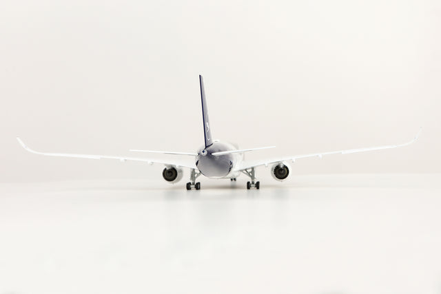 SQ Wings Lufthansa Airbus A350-900 D-AIXL 1/200 Aircraft Scale Model