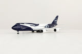 SQ Wings Lufthansa Boeing B747-8 D-ABYN 1/200 Aircraft Scale Model