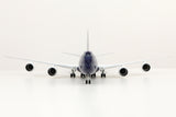 SQ Wings Lufthansa Boeing B747-8 D-ABYN 1/200 Aircraft Scale Model