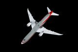 SQ Wings Shang Hai Airlines "100th Shanghai Airlines" Boeing B787-9 B-1111 1/200 Aircraft Scale Model