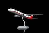 SQ Wings Shang Hai Airlines "100th Shanghai Airlines" Boeing B787-9 B-1111 1/200 Aircraft Scale Model