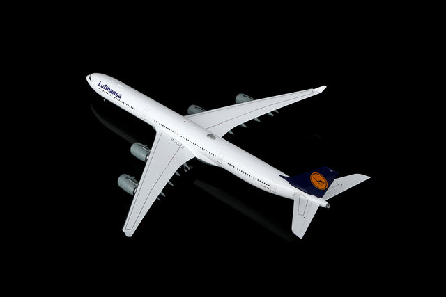 SQ Wings Lufthansa Airbus A340-600 D-AIHZ 1/200 Aircraft Scale Model