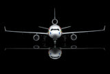 SQ Wings Finnair McDonnell Douglas MD-11 OH-LGC "Santa Claus" 1/200 Aircraft Scale Model