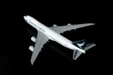 SQ Wings Cathay Cargo "Interactive Series" Boeing B747-8F B-LJN 1/200 Aircraft Scale Model