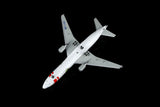 SQ Wings Finnair McDonnell Douglas MD-11 OH-LGC "Santa Claus" 1/200 Aircraft Scale Model
