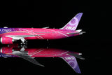 SQ Wings Boeing Company "Dreams Take Flight" Boeing B787-9 N1015B 1/200 Aircraft Scale Model