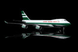 SQ Wings Cathay Pacific Cargo Boeing B747-400F VR-HUH 1/200 Aircraft Scale Model