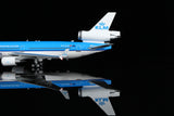 SQ Wings KLM McDonnell Douglas MD-11 PH-KCD 1/200 Aircraft Scale Model