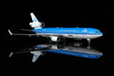 SQ Wings KLM McDonnell Douglas MD-11 PH-KCD 1/200 Aircraft Scale Model