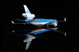SQ Wings KLM McDonnell Douglas MD-11 PH-KCD 1/200 Aircraft Scale Model