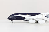 SQ Wings Lufthansa "Lufthansa 100th Anniversary" Airbus A380 D-AIMH 1/200 Aircraft Scale Model