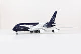 SQ Wings Lufthansa "Lufthansa 100th Anniversary" Airbus A380 D-AIMH 1/200 Aircraft Scale Model