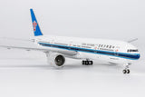 NG Models China Southern Airlines Boeing 777-300ER B-20DM 1/400 Aircraft Scale Model