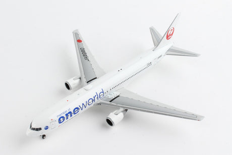 Phoenix JAL Boeing 767-300 One World JA8980 1/400
