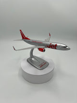 Jet2.com Boeing 737-800 1/200 Model