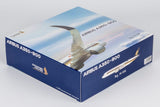 NG Models Singapore Airlines Airbus A350-900 9V-SHE 1/400 Aircraft Scale Model