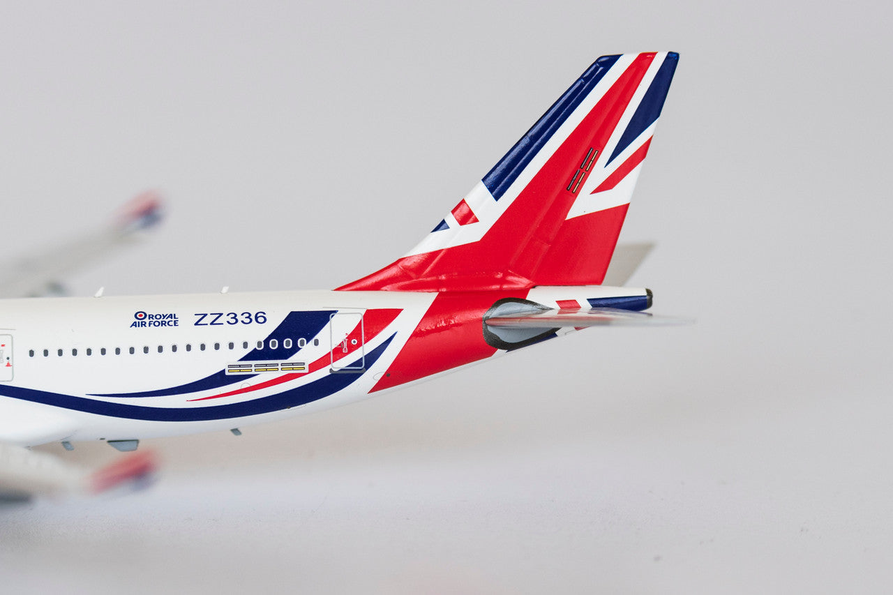 NG Models RAF UK Air Force A330-243MRTT Voyager KC2 ZZ336 1