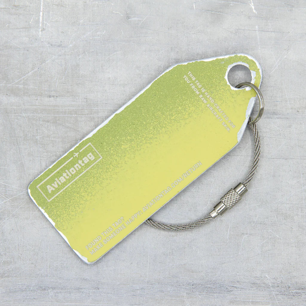 AviationTag JetOneX Boeing 747 - VQ-BWM White