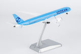 NG Models Korean Air "2025's" livery Boeing 787-10 Dreamliner HL8515 Lite Edition 1/400 Aircraft Scale Model