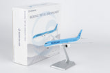 NG Models Korean Air "2025's" livery Boeing 787-10 Dreamliner HL8515 Lite Edition 1/400 Aircraft Scale Model