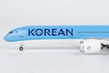 NG Models Korean Air "2025's" livery Boeing 787-10 Dreamliner HL8515 Lite Edition 1/400 Aircraft Scale Model