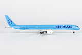 NG Models Korean Air "2025's" livery Boeing 787-10 Dreamliner HL8515 Lite Edition 1/400 Aircraft Scale Model