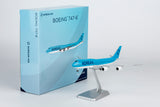 NG Models Korean Air Boeing 747-8 HL7638 (2025's livery) Lite Edition 1/400 Aircraft Scale Model