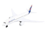 LATAM Boeing 787 Airplane Model Toy