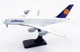 Aviation400 Lufthansa Airbus A380-841 D-AIMM (with detachable gear) 1/400 Scale