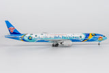 NG Models China Southern Airlines (WorldSkills Shanghai 2022 上海世赛号) Boeing 777-300ER B-2007 1/400 Aircraft Scale Model