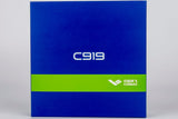 NG Models COMAC C919 1/400 Aircraft Scale Model