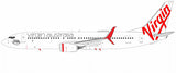 NG Models Virgin Australia Airlines “Cylinder Beach” Boeing B737-800/w VH-YIV 1/200 Scale