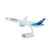 AeroClix Norse Atlantic Boeing 787-9 LN-FND 1/200