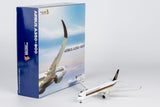 NG Models Singapore Airlines Airbus A350-900 9V-SHE 1/400 Aircraft Scale Model