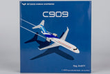 NG Models COMAC Express COMAC C909 B-657Y 1/400 Aircraft Scale Model
