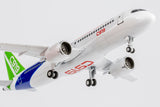 NG Models COMAC C919 1/400 Aircraft Scale Model