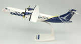 PPC Holland Tarom Romanian Air Transport ATR72-600 Plastic Model 1/100 Scale