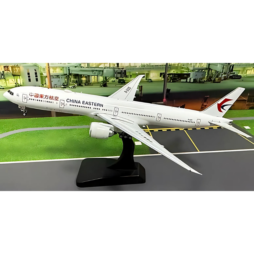 Aviation400 China Eastern Airlines Boeing 777-39PER B-2025