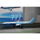 Hogan Boeing 777-300ER 1/400 Aircraft Scale Model
