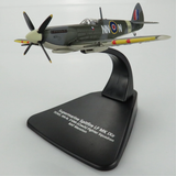 Herpa Spitfire IXE - RAF No.310 (Czech) Sqn. Manston, 1945 - TE565 / NN-N 1/72 Scale