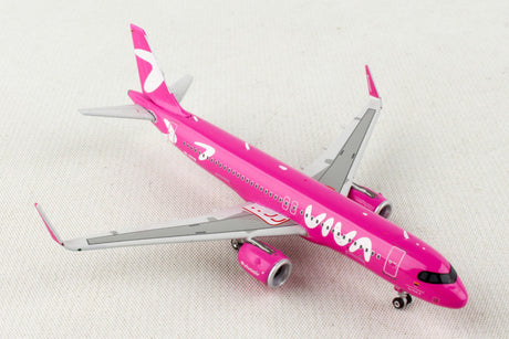 Phoenix Viva Air Airbus A320Neo Go Pink HK-5378 1/400