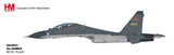 Hobby Master Su-30MKK 66153, PLAAF 1/72 Aircraft Scale Model