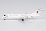 NG Models China Eastern Airlines COMAC C909 B-659A 1/400 Aircraft Scale Model